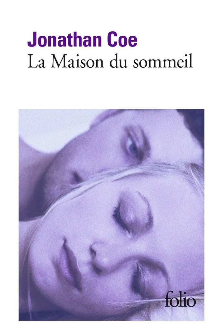 La maison du sommeil