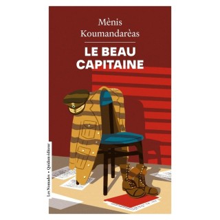 Le beau capitaine