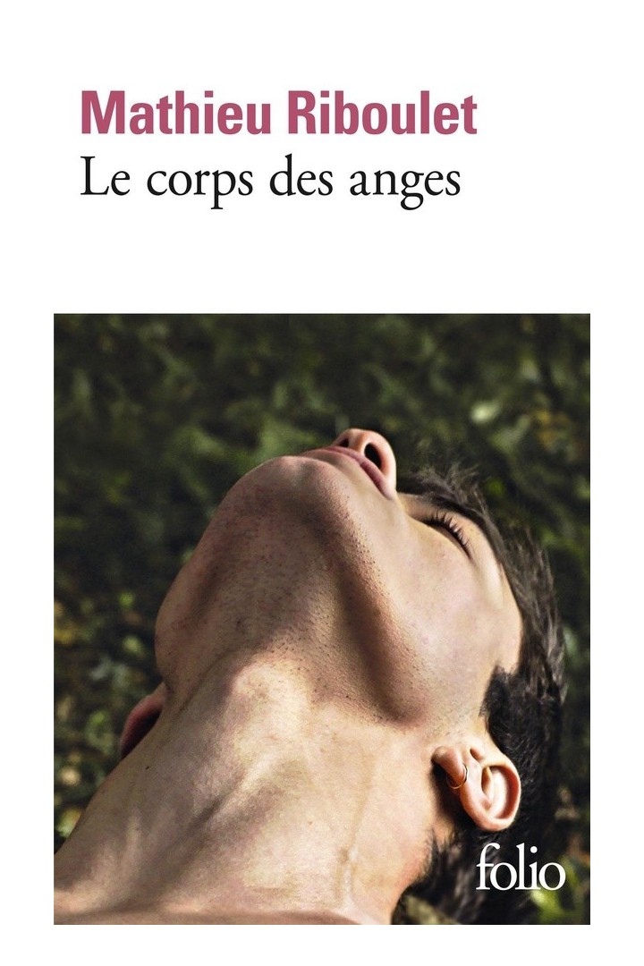 Le corps des anges