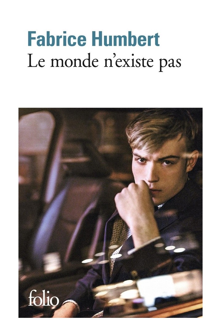 Le monde n'existe pas