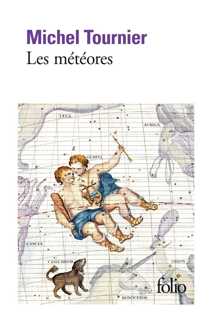 Les météores