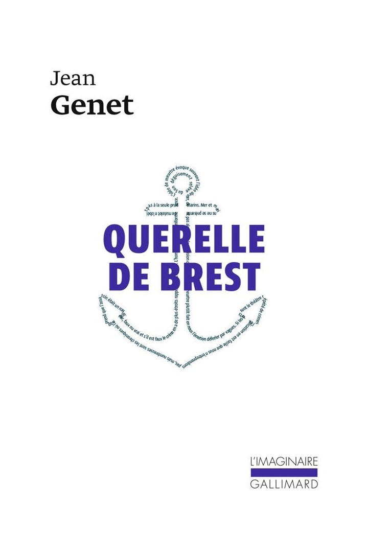 Querelle de Brest