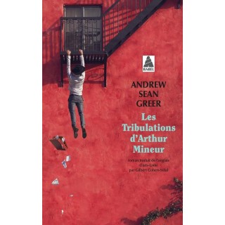 Les tribulations d'Arthur Mineur