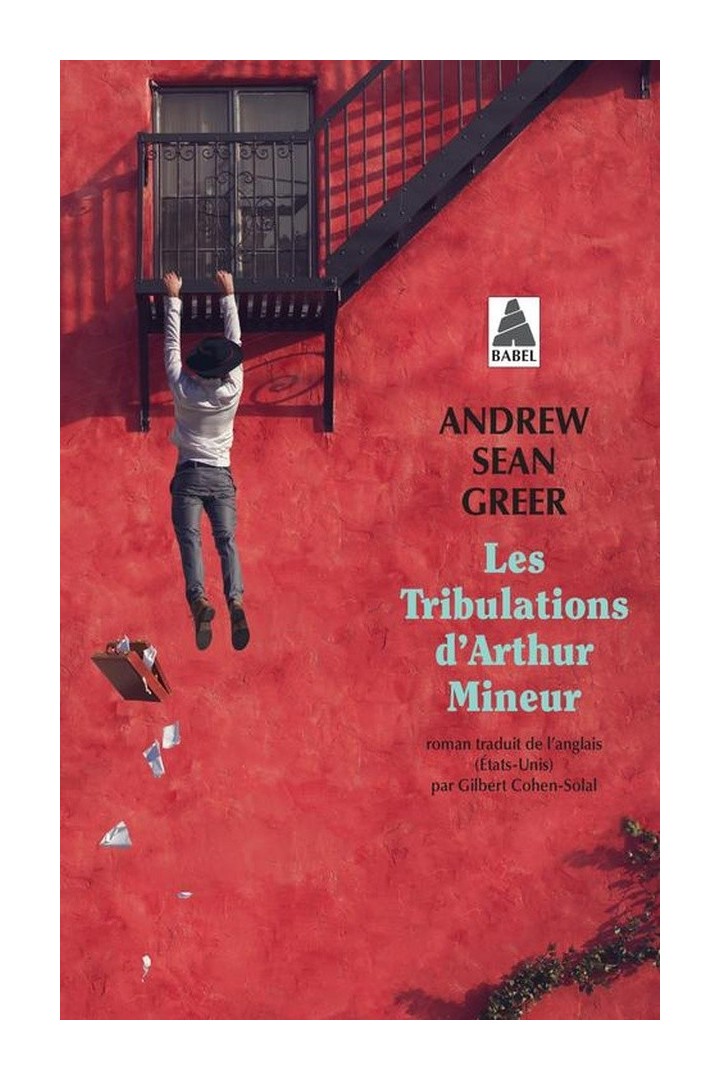 Les tribulations d'Arthur Mineur