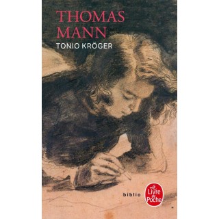 Tonio Kroger