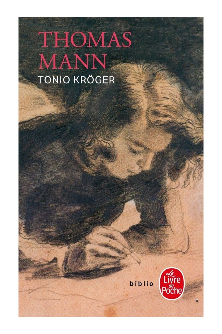 Tonio Kroger
