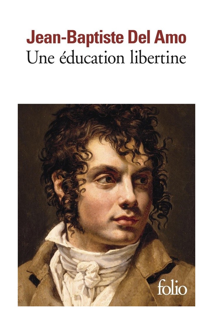 Une éducation libertine