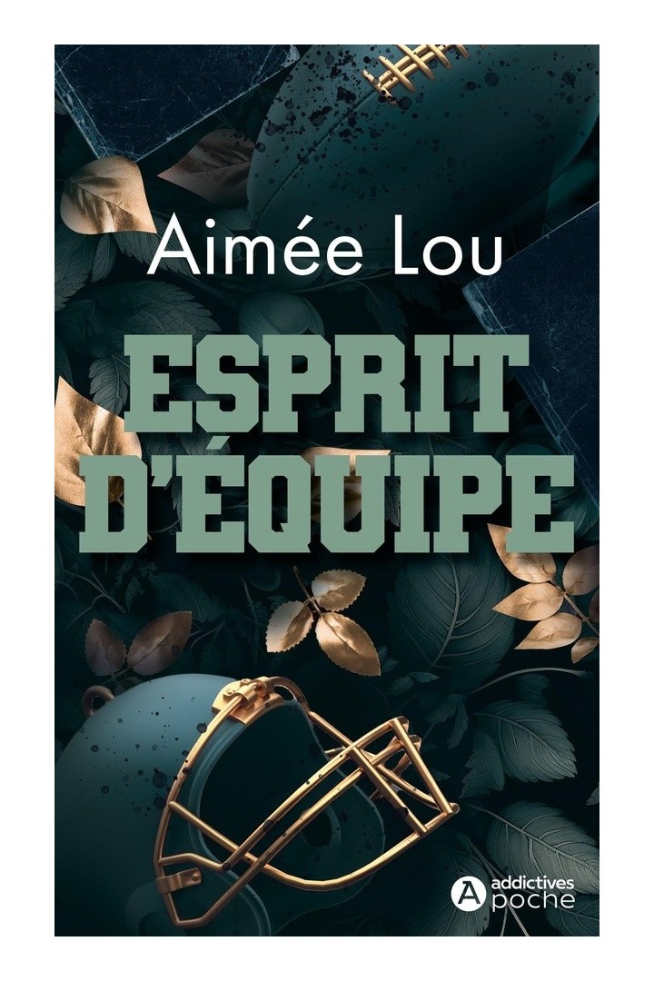 Esprit d'équipe