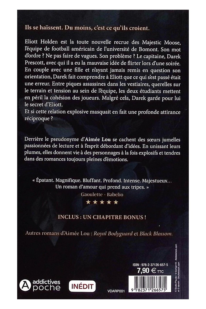 Esprit d'équipe