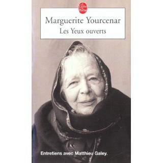 Les yeux ouverts