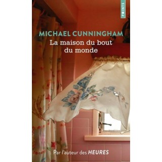 La maison du bout du monde