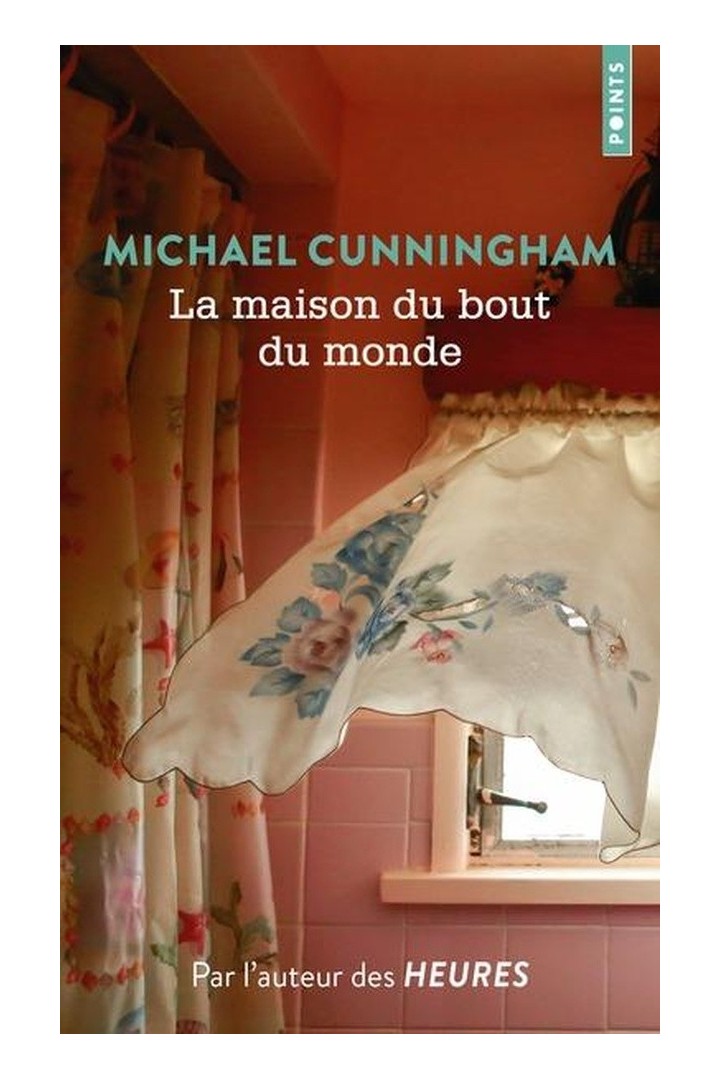 La maison du bout du monde