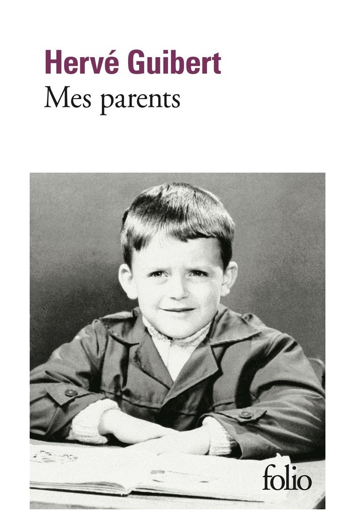 Mes parents
