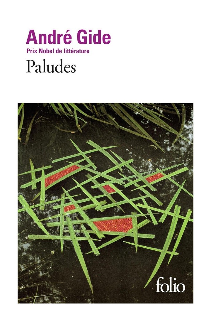 Paludes