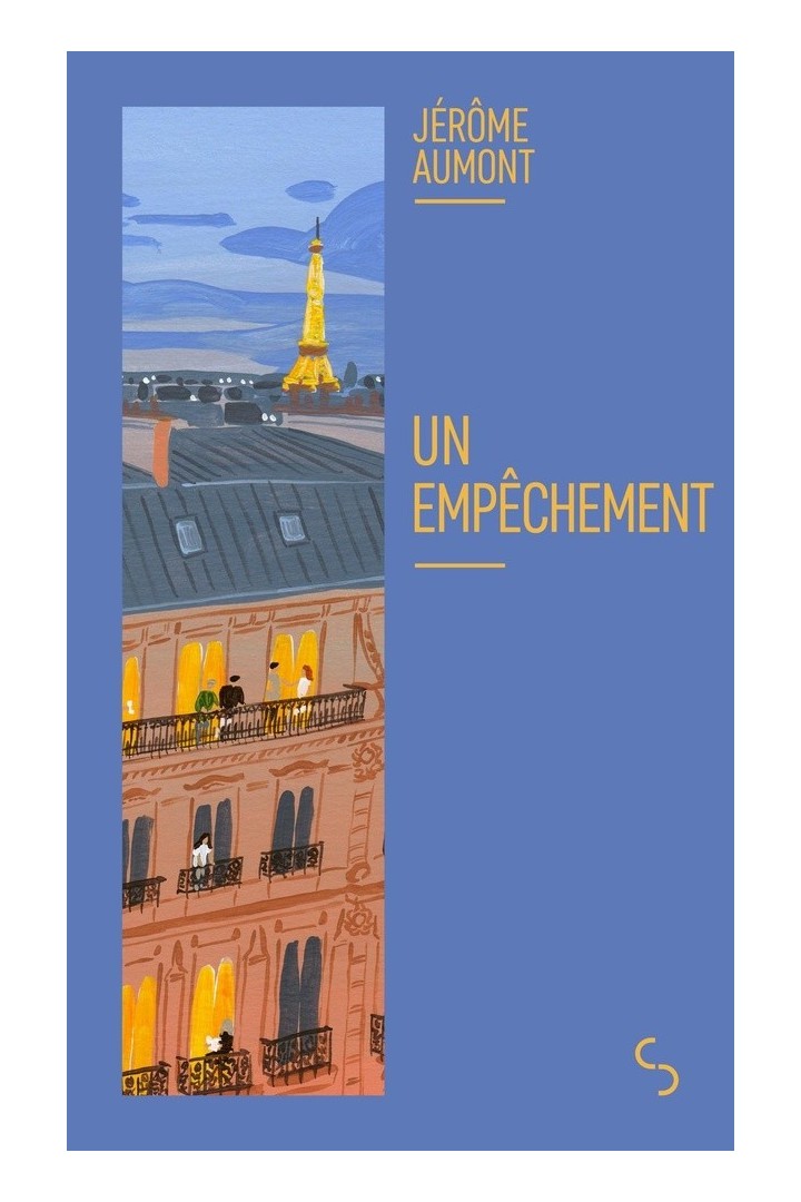 Un empêchement