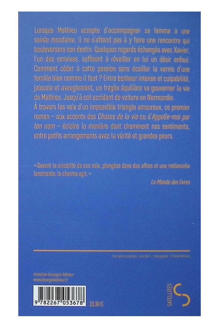 Un empêchement