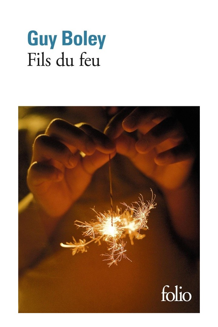 Fils du feu