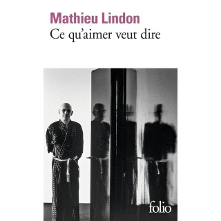 Ce qu'aimer veut dire