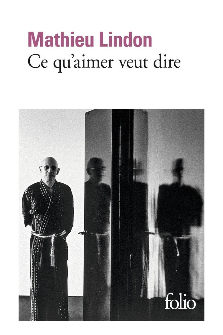 Ce qu'aimer veut dire