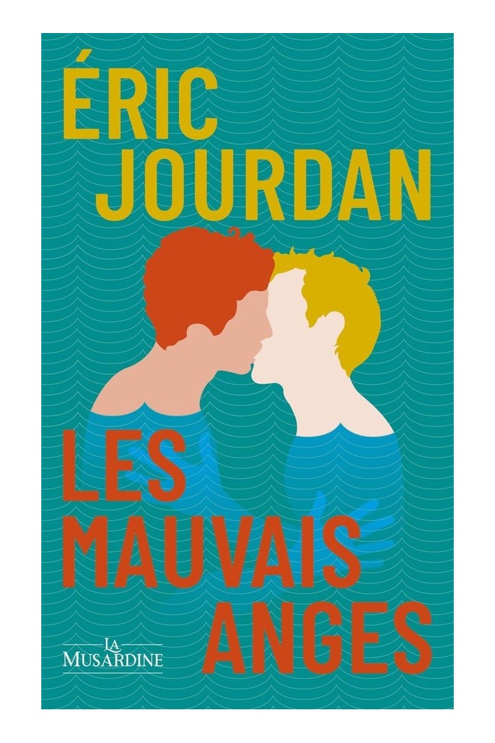 Les mauvais anges