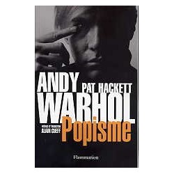 Andy Warhol, Popisme - Les années 60