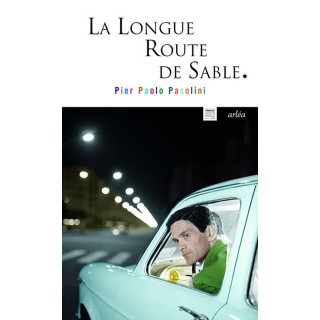 La longue route de sable