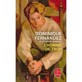 L'homme de trop