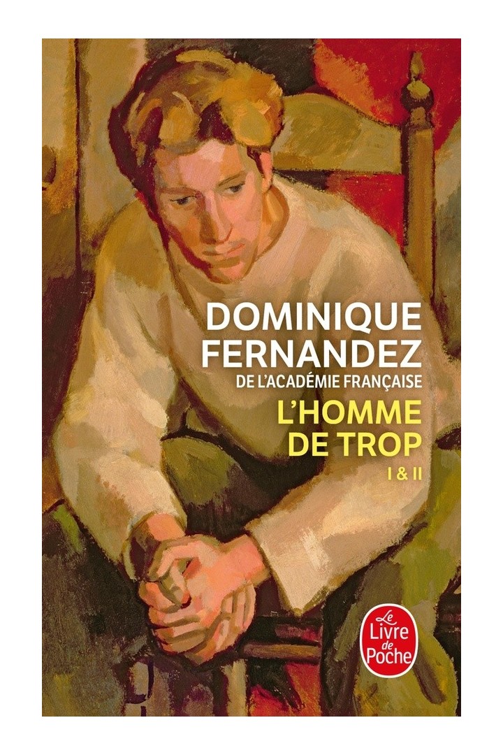 L'homme de trop