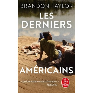 Les Derniers Américains
