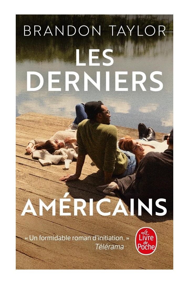 Les Derniers Américains
