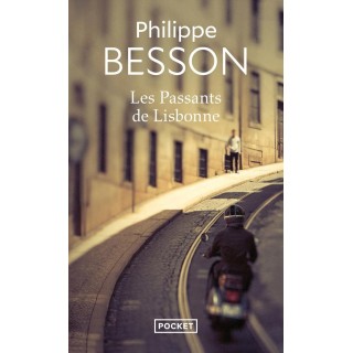 Les passants de Lisbonne