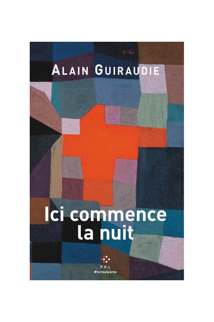 Ici commence la nuit