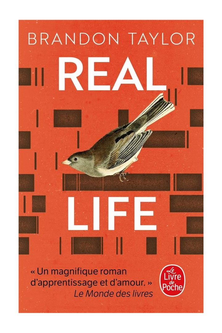 Real life