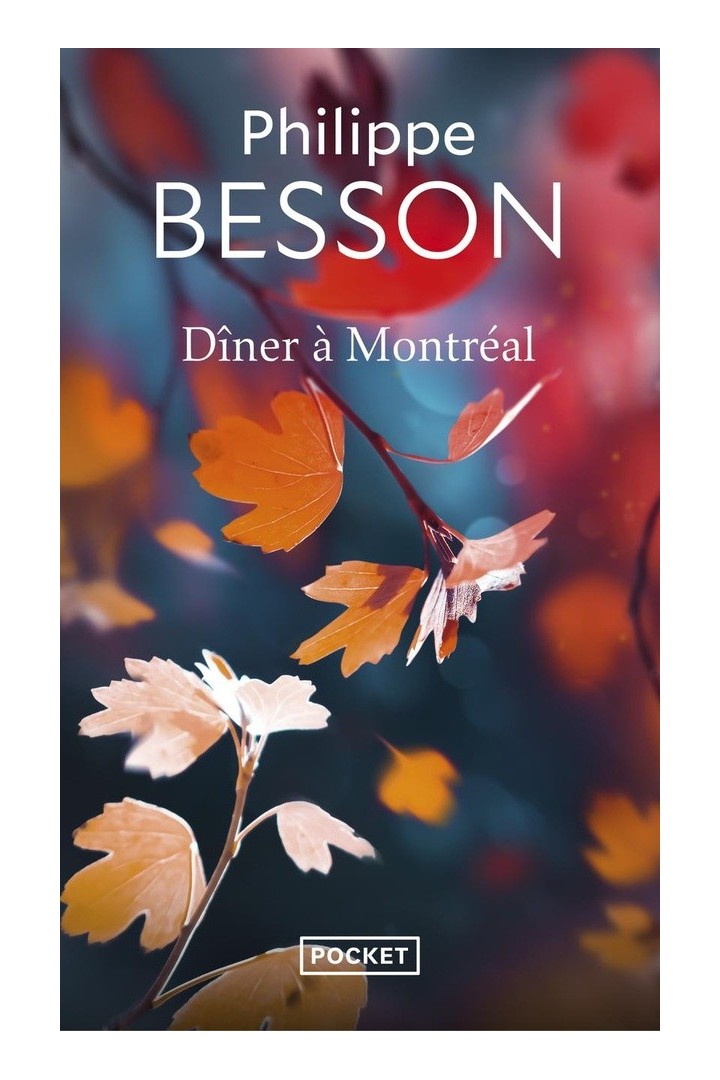 Dîner à Montréal