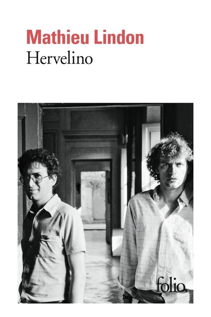 Hervelino
