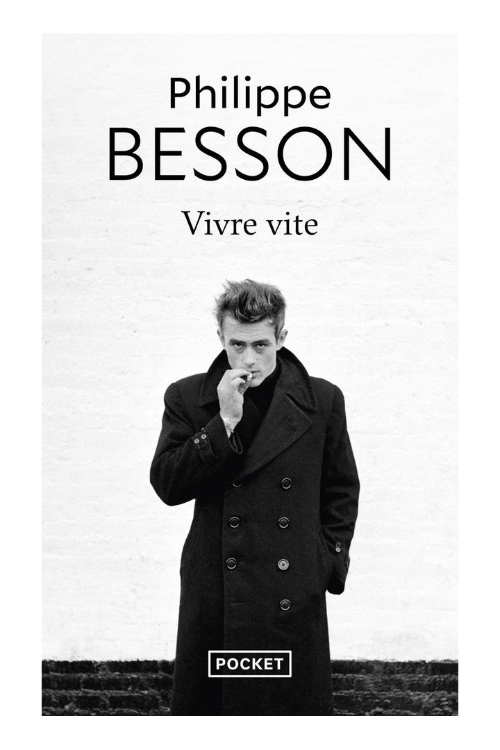 Vivre vite