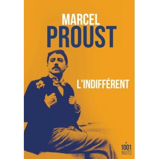 L'indifférent