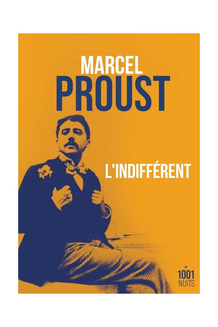 L'indifférent