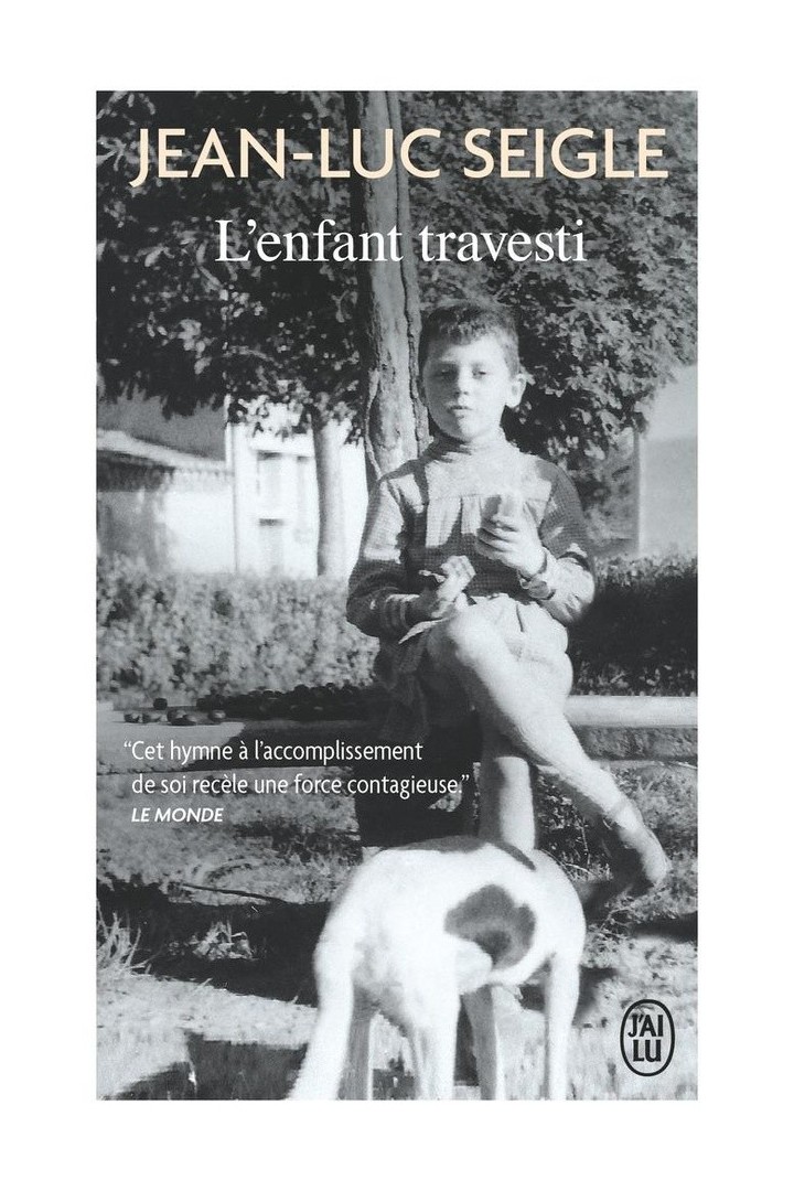 L'enfant travesti