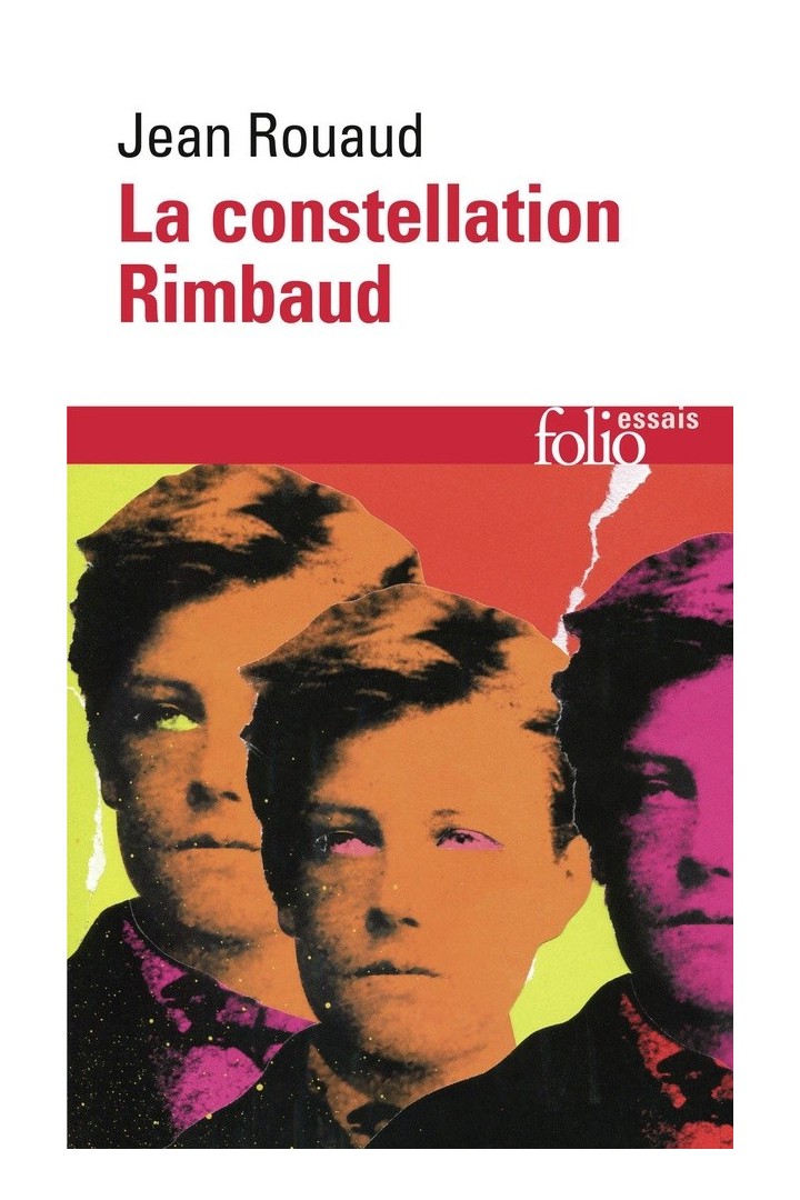 La constellation Rimbaud