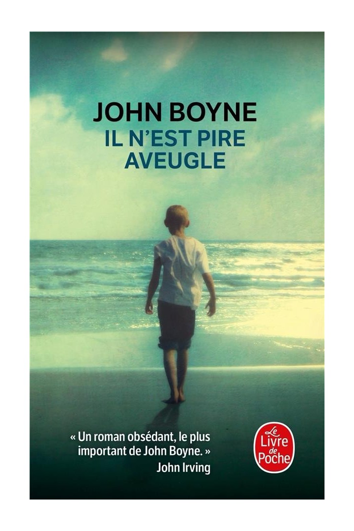 Il n'est pire aveugle