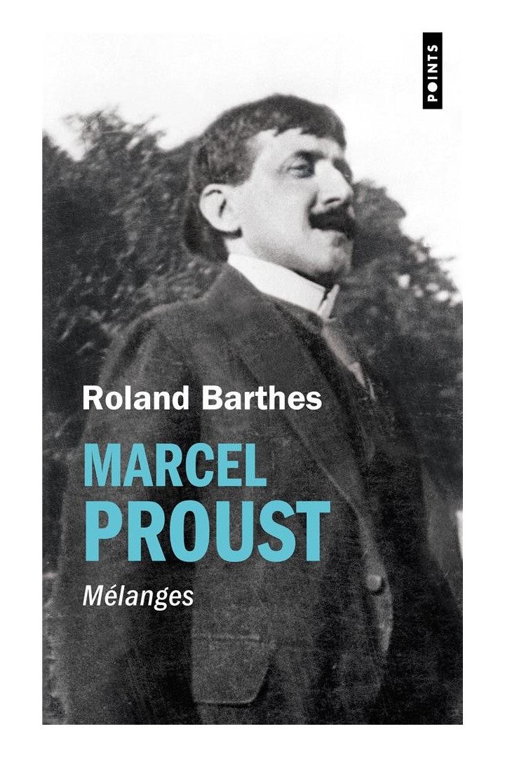 Marcel Proust: Mélanges