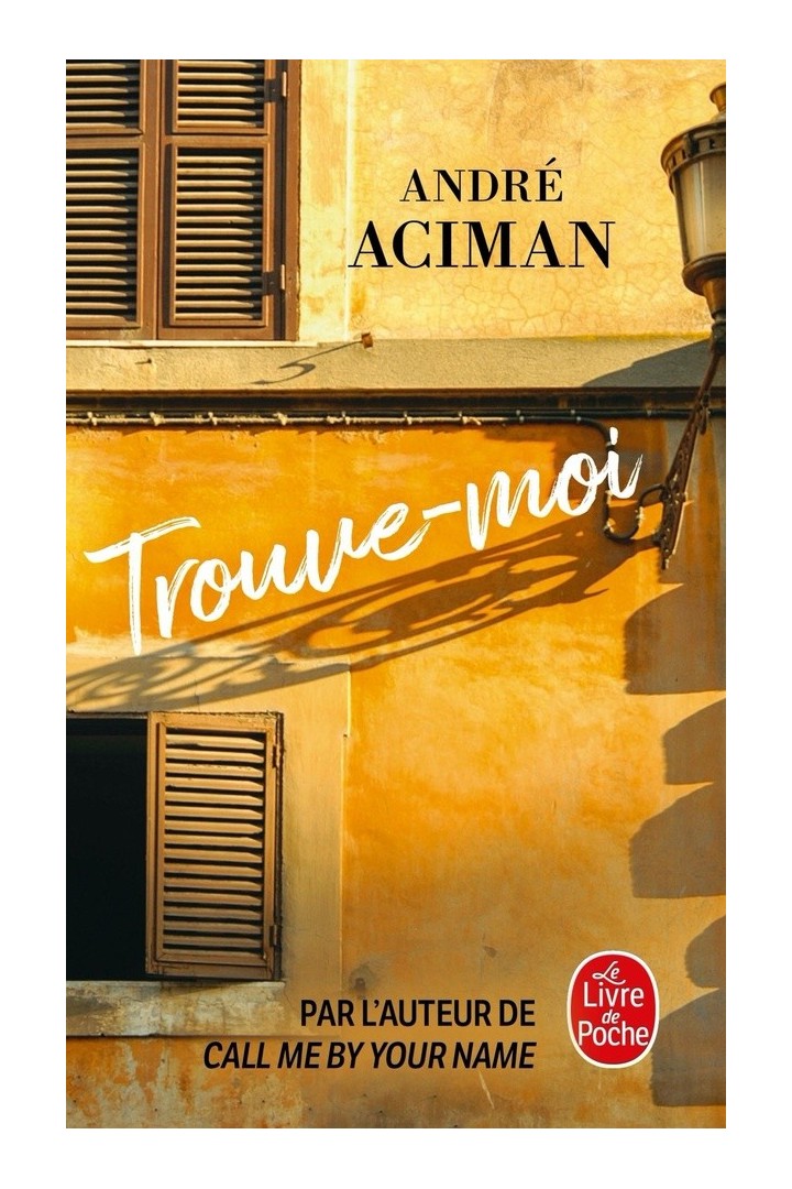 Trouve-moi