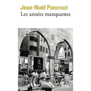 Les années manquantes