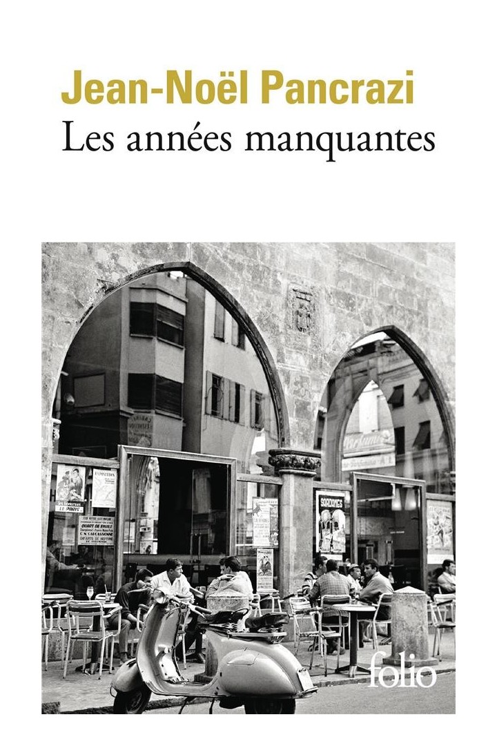Les années manquantes