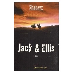 Jack et Ellis