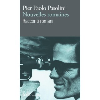 Nouvelles romaines / racconti romani