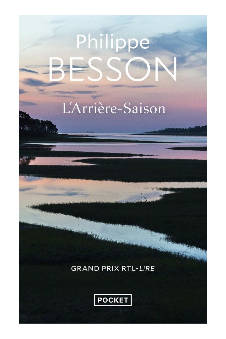 L'arrière saison