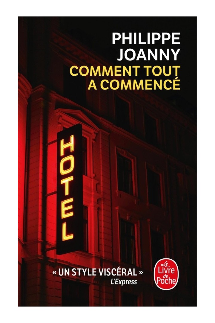 Comment tout a commencé