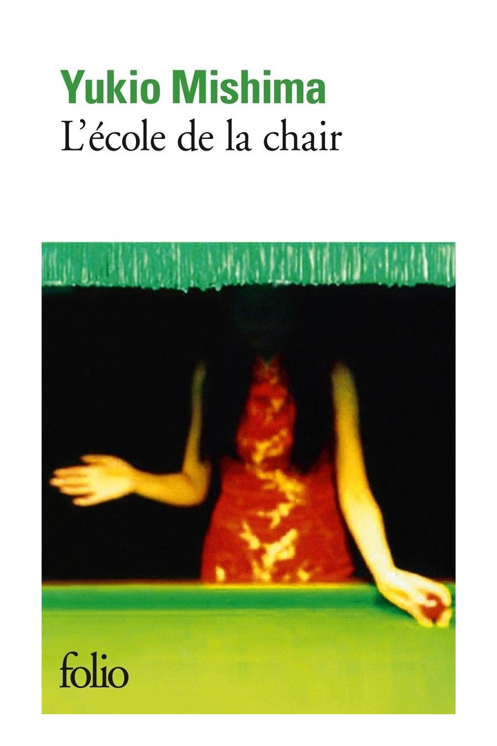 L'école de la chair